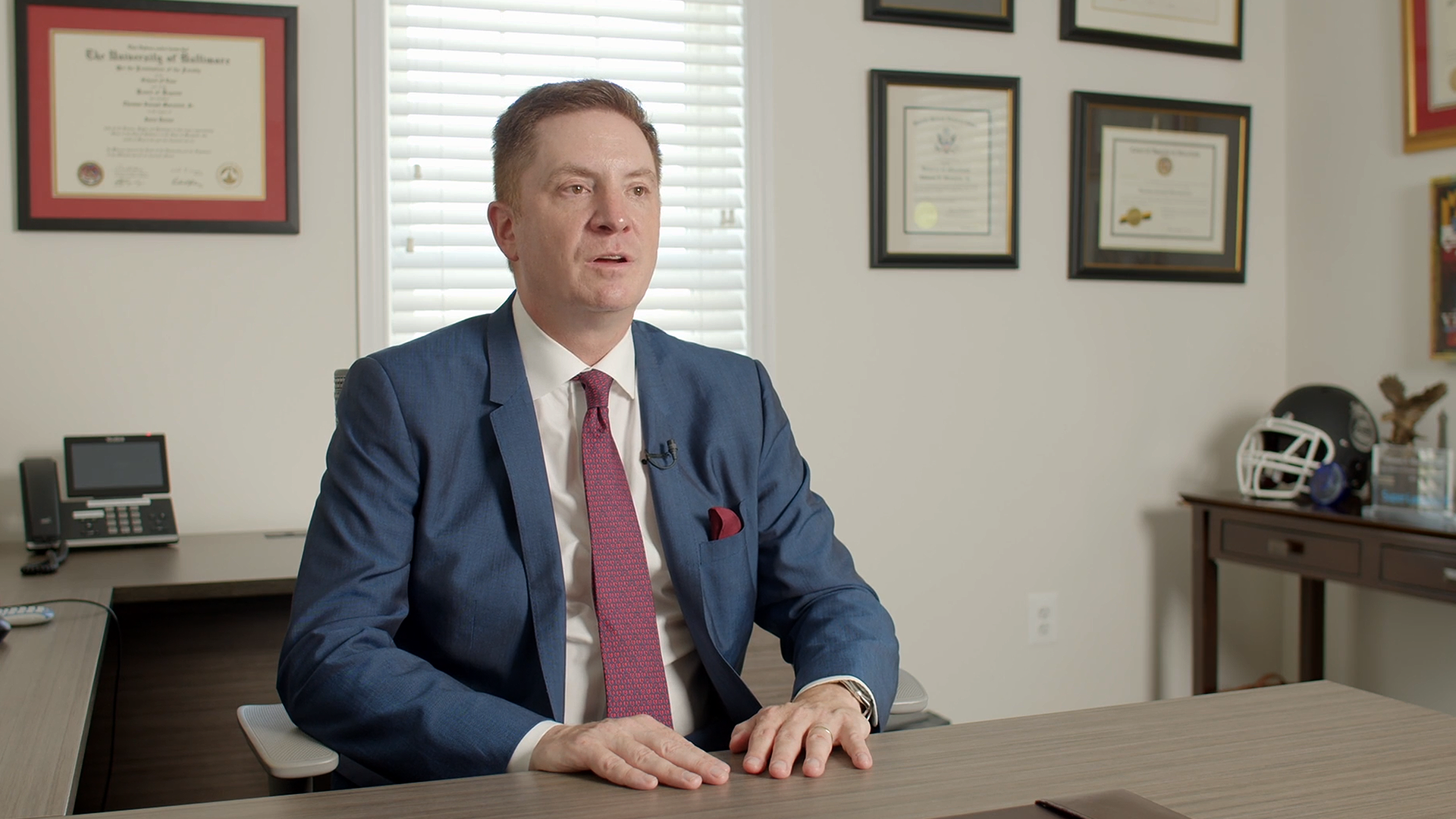 Maryland Administrative Hearing Lawyers | Video Thumbnail