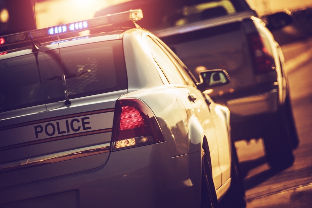 Image What to Do Immediately After Being Pulled Over for DUI in Maryland | Blog Image