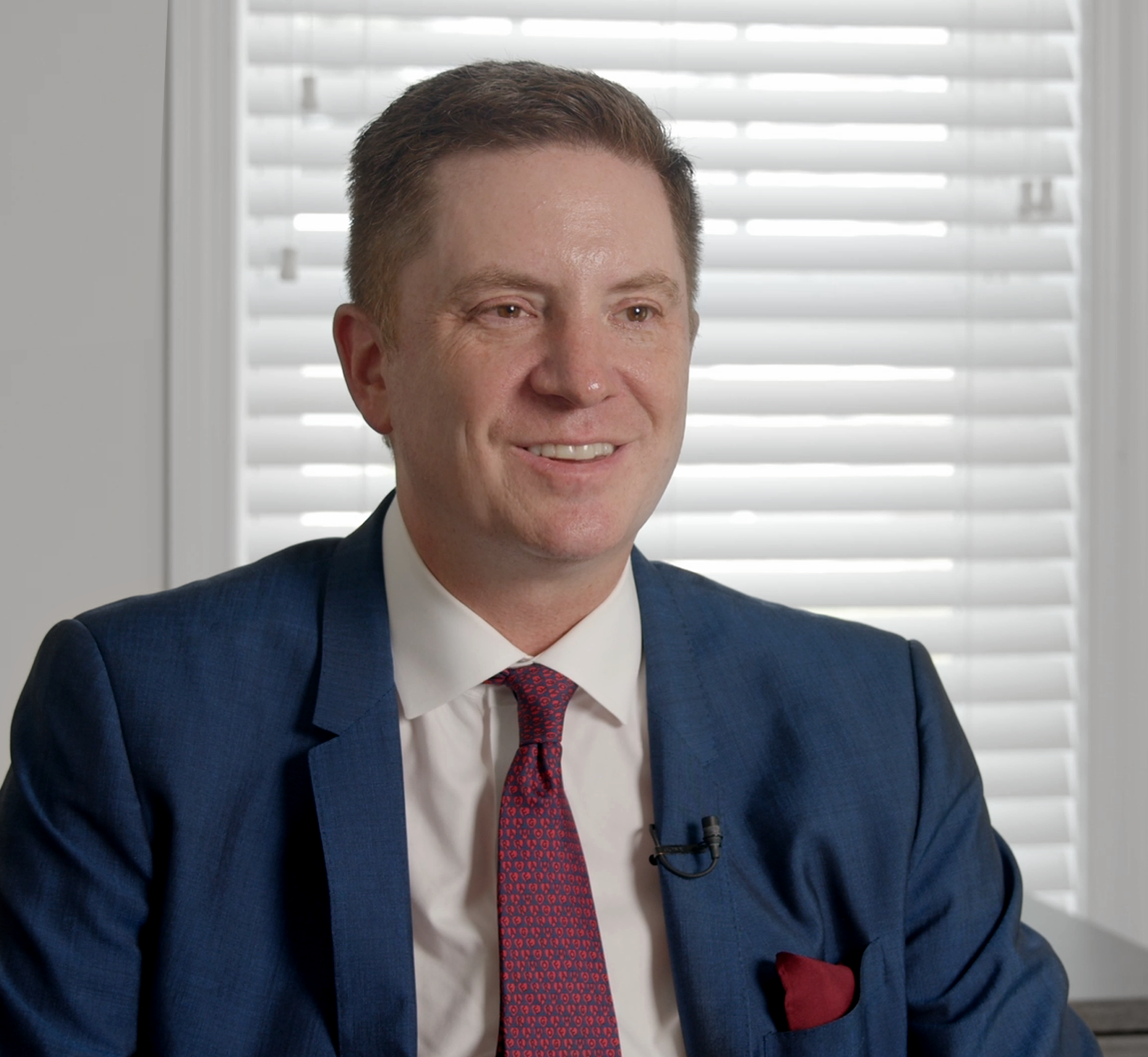 Thomas Maronick | Profile Photo