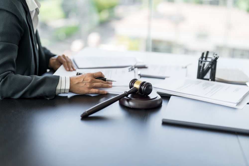 Image Criminal Defense Lawyers Maryland