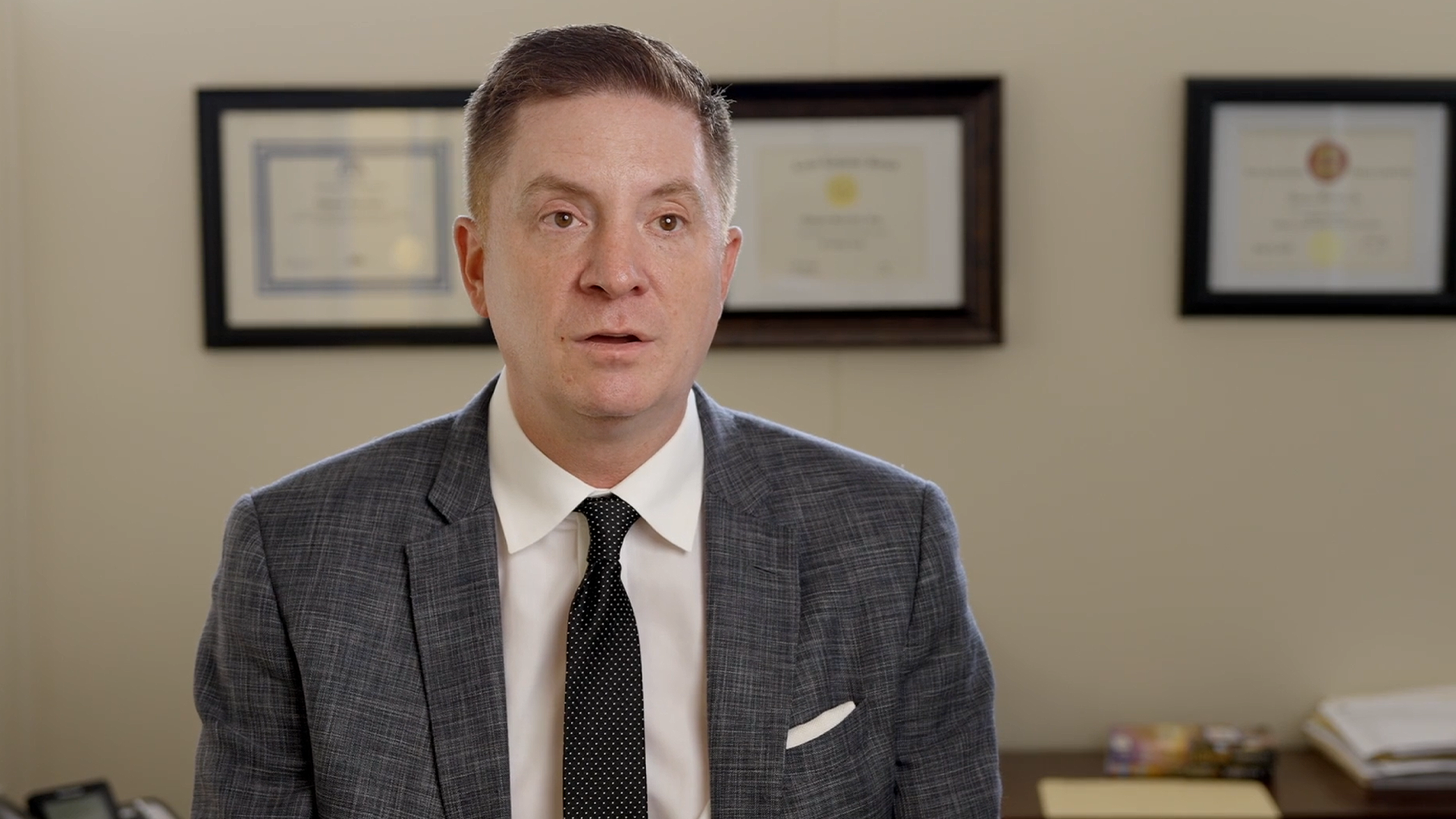 Maryland Immigration Lawyers | Video Thumbnail