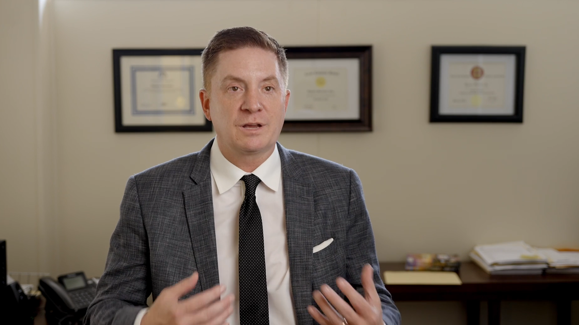 Maryland Uber Accident Lawyers | Video Thumbnail