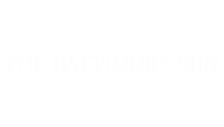 The Baltimore Sun Logo Graphic