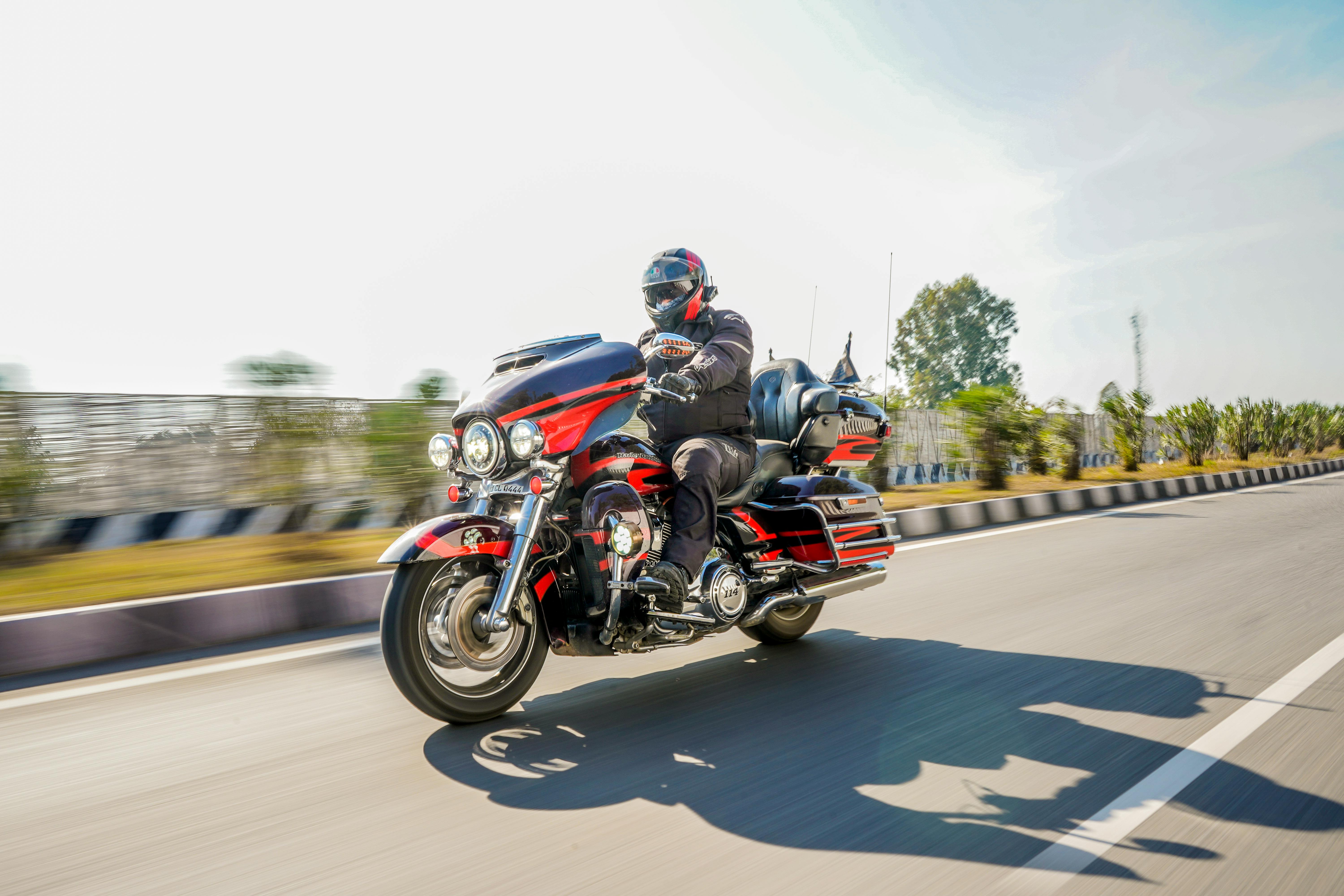 Motorcycle safety in Ocean City matters most during peak season when heavy traffic, distracted drivers, and crowded roads increase crash risks.