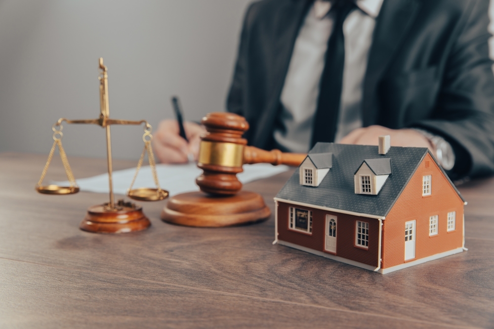 Image Can Bankruptcy Help You Manage Mortgage Arrears and Keep Your Home | Blog Image