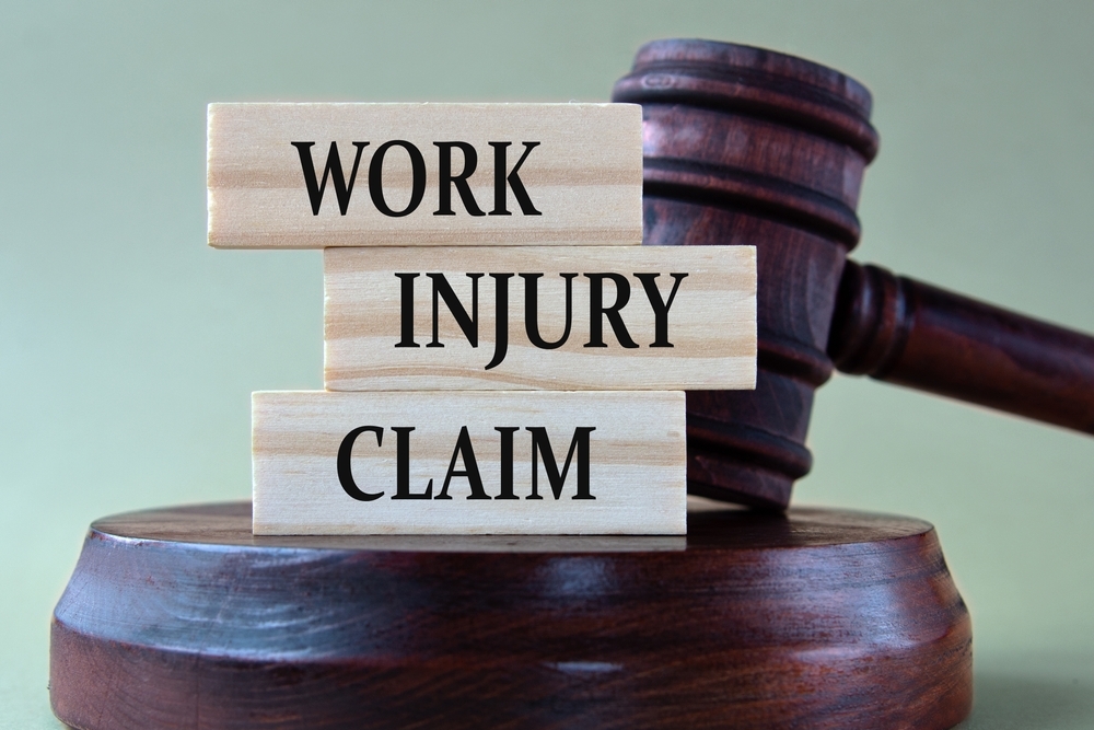 Image Workers' Compensation Lawyers