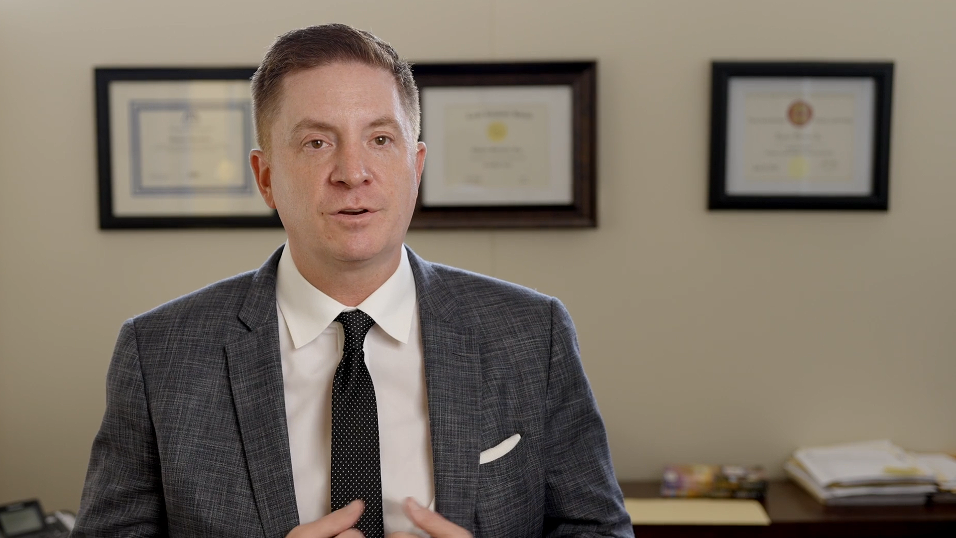 Maryland Motor Vehicle Accident Lawyers | Video Thumbnail