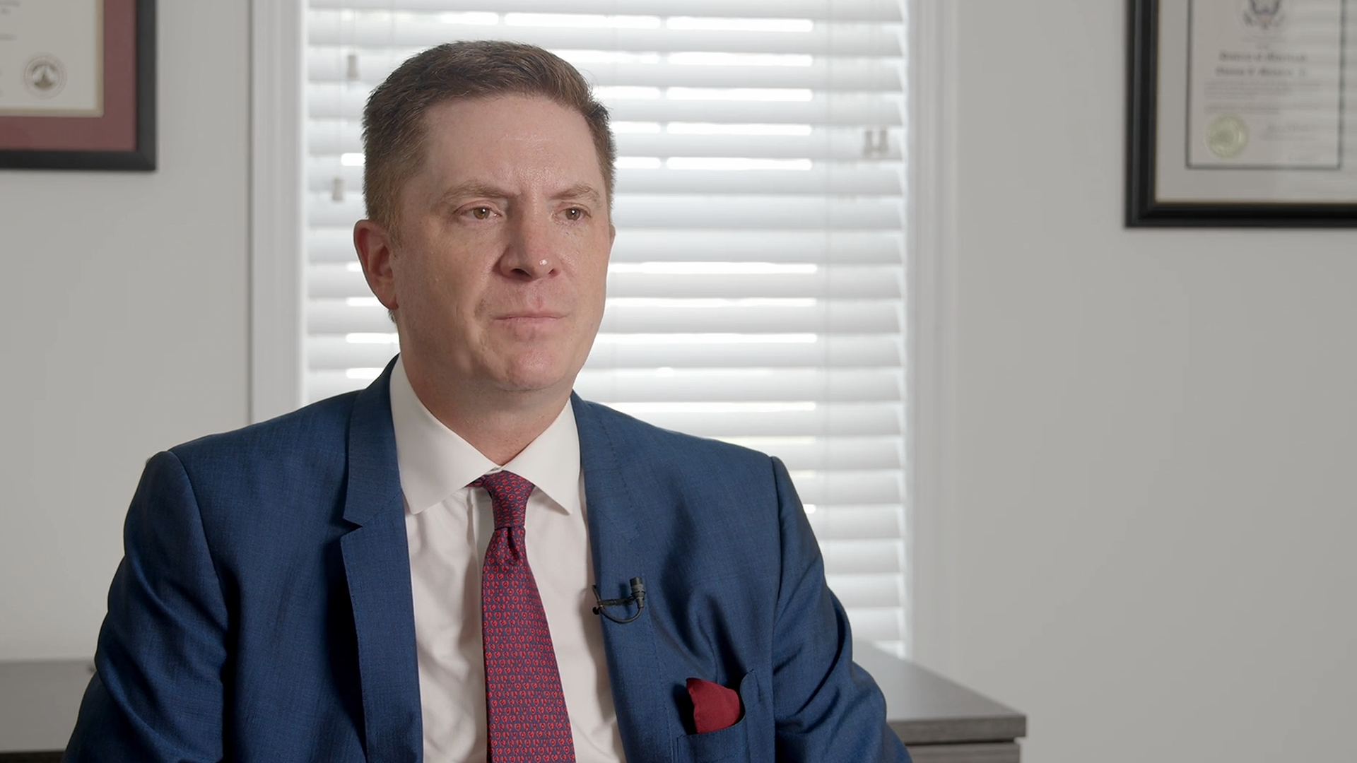 Maryland Personal Injury Lawyers | Video Thumbnail