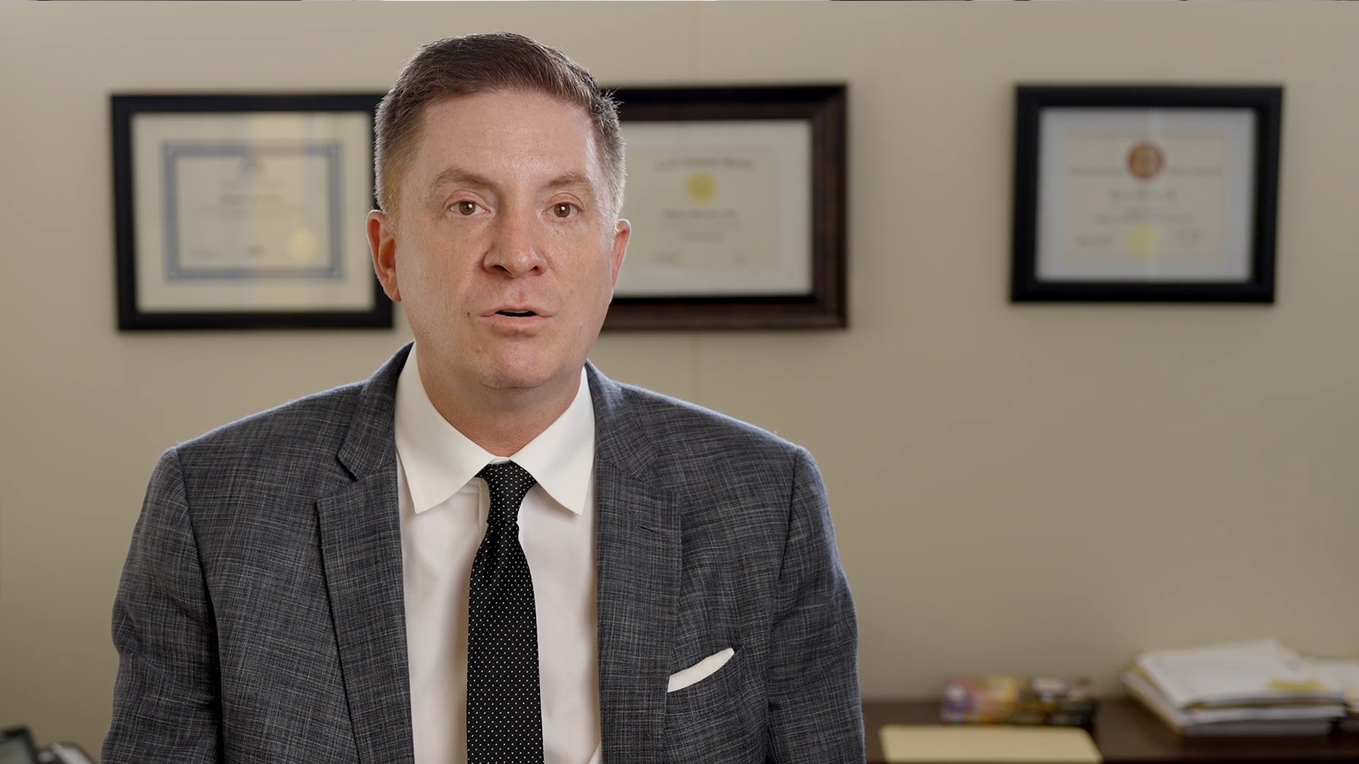 Maryland Work Injury Lawyers | Video Thumbnail