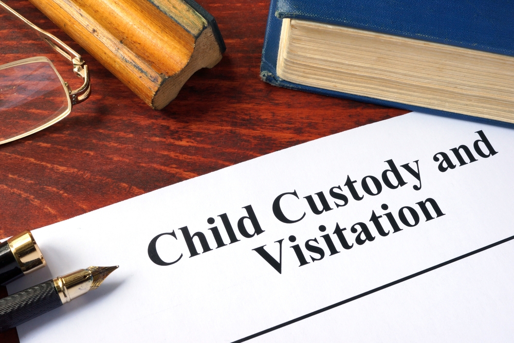 Image How to Navigate Child Custody in Maryland Steps to Ensure the Best Outcome | Blog Image