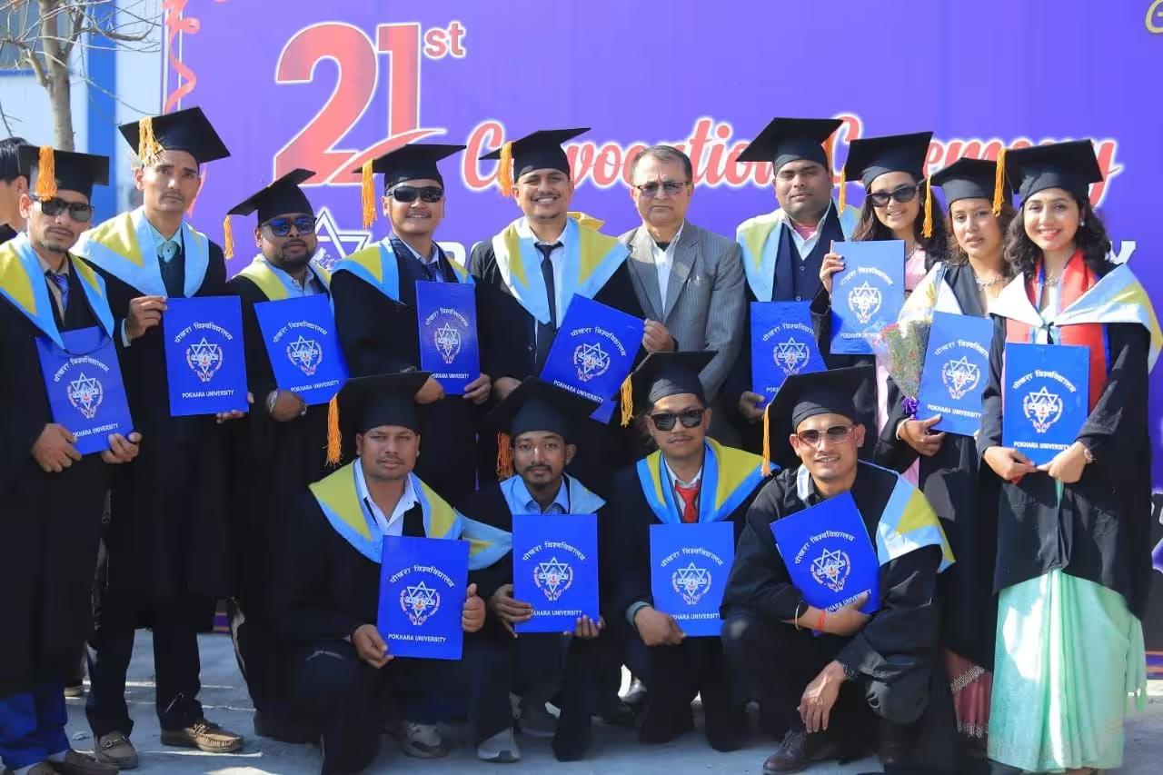 convocation 2082 BS.