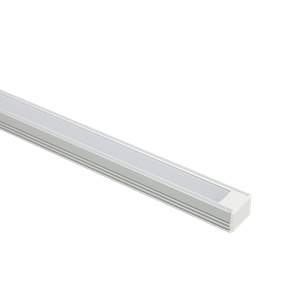 XBLAST 50W: projecteur LED avec câble 3m et prise de service