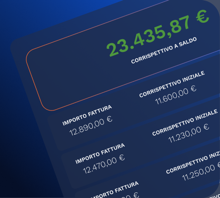 Collega i tuoi conti bancari