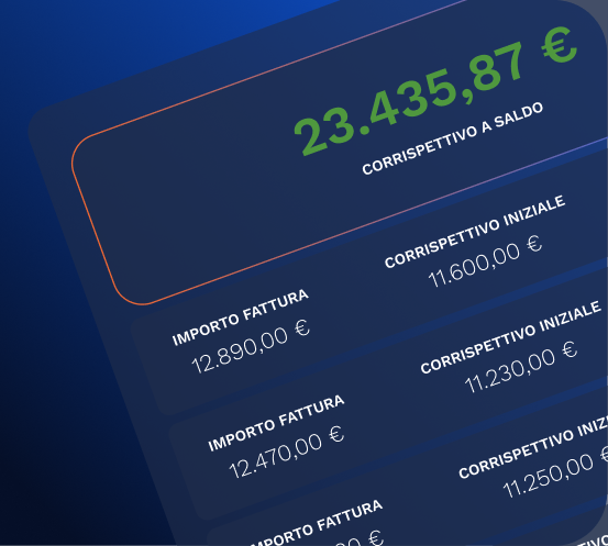 Collega i tuoi conti bancari