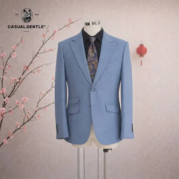 VEST CAO CẤP