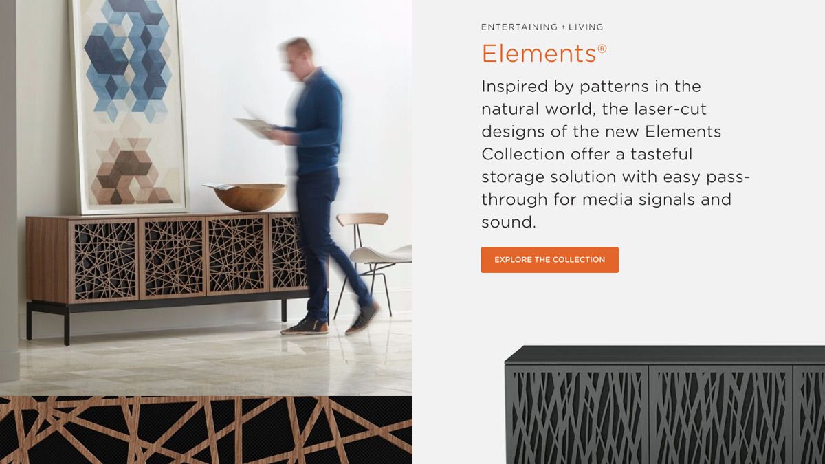 BDI Furniture
