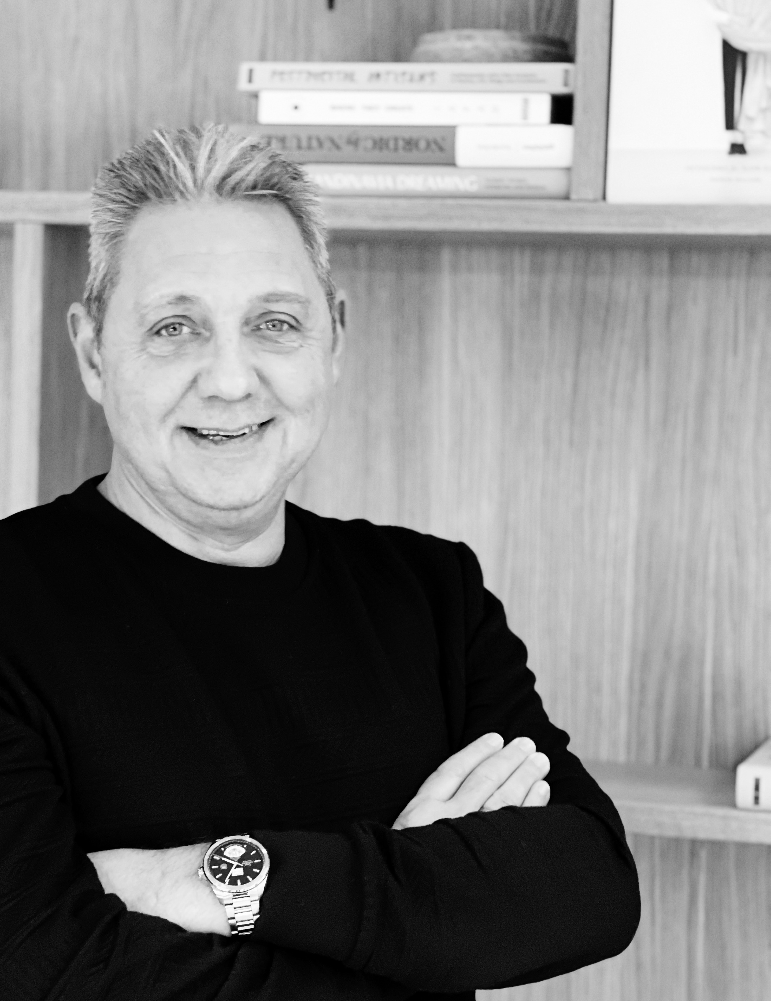 Patrick Dalvinck