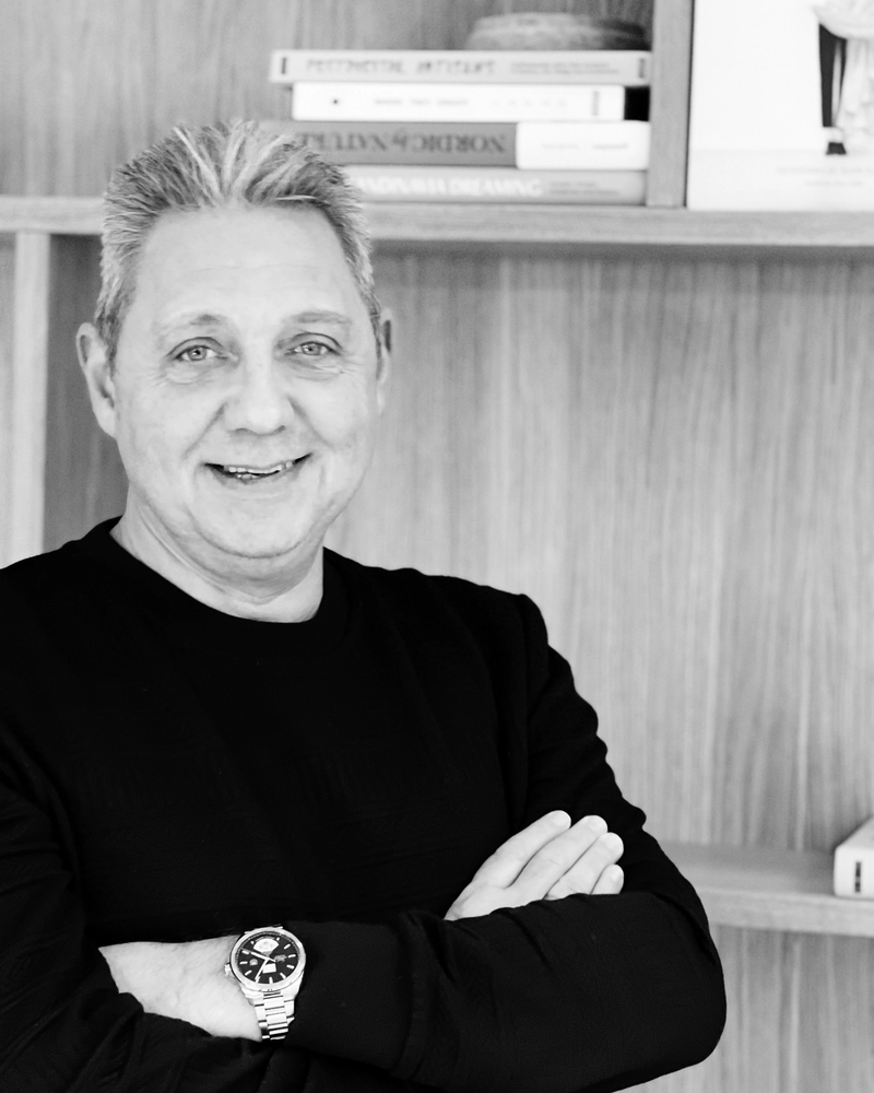 Patrick Dalvinck