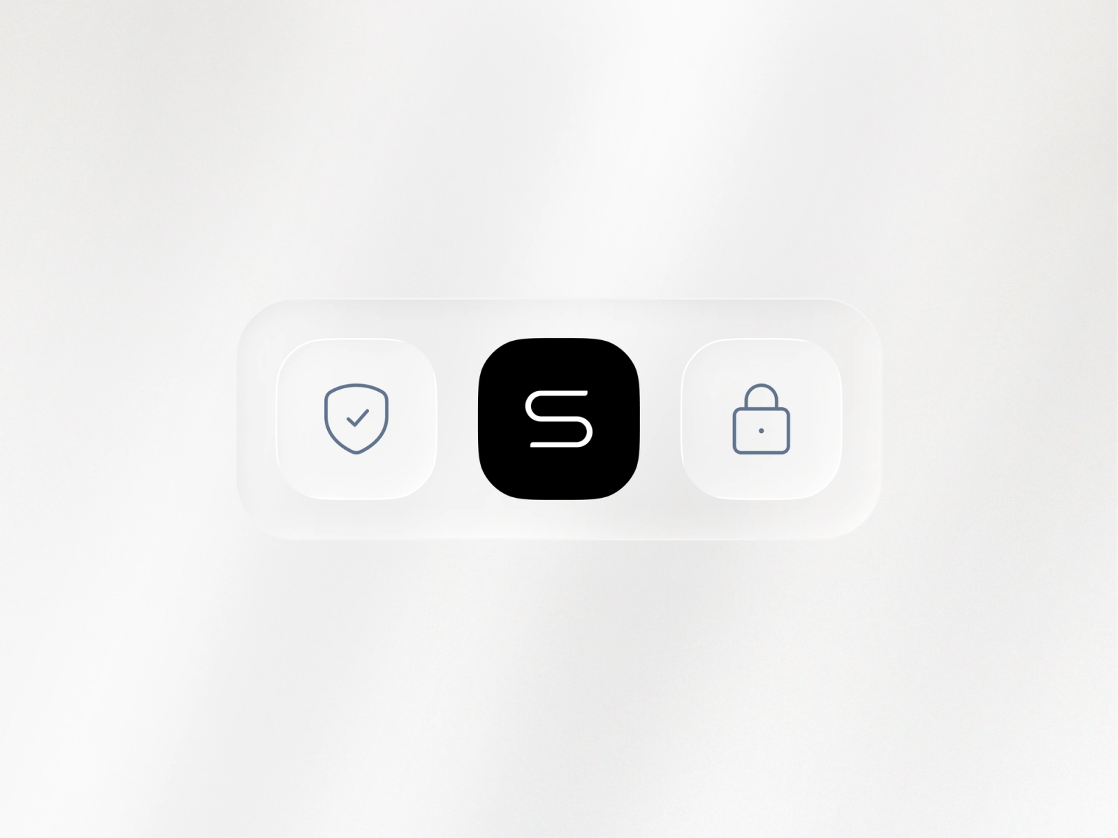 SEQUESTO Security & Governance: enterprise-grade controls across every layer.