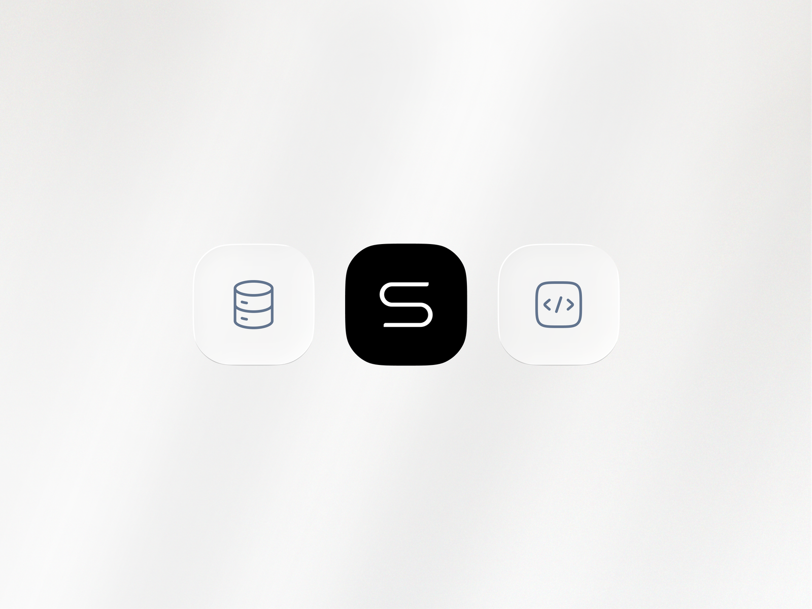 Architecture d’intégration API et webhook montrant les points d’extensibilité pour des connecteurs personnalisés et des flux pilotés par les événements