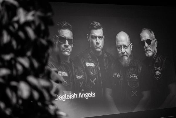 Wrapping Up the AI Hackathon in Poznań