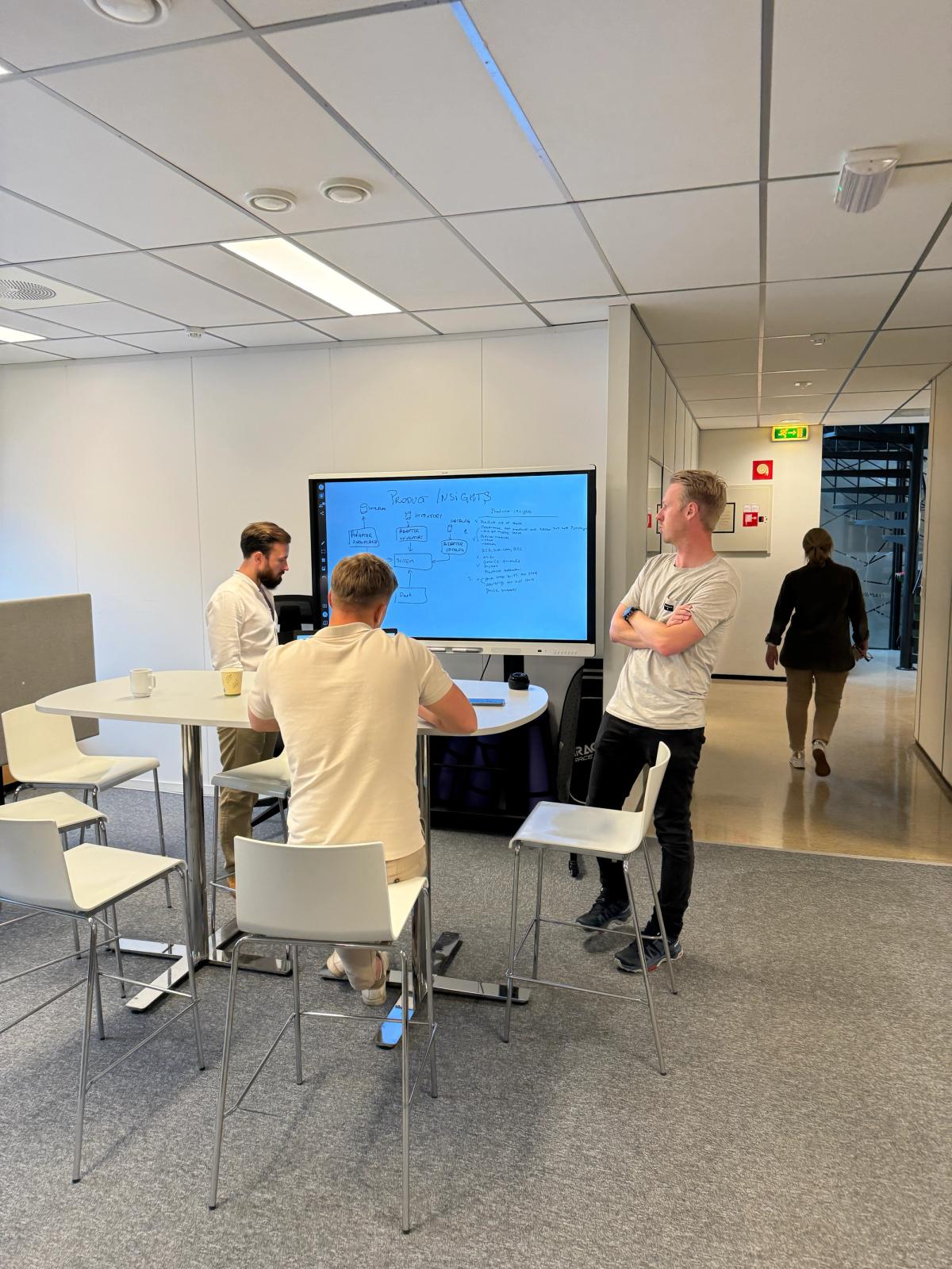 Komplett Innovation Days (KID)