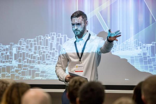 Komplett Developer Conference (KDC)