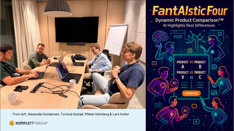 Team 4 - FantAIstic Four