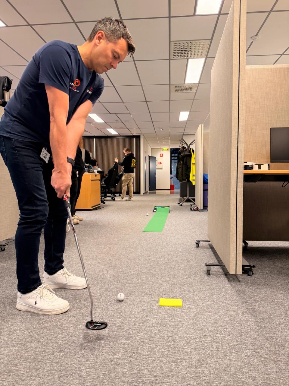 Bjørn Henning - Årets vinner