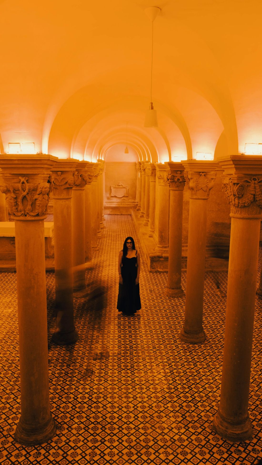 Silenzio assordante