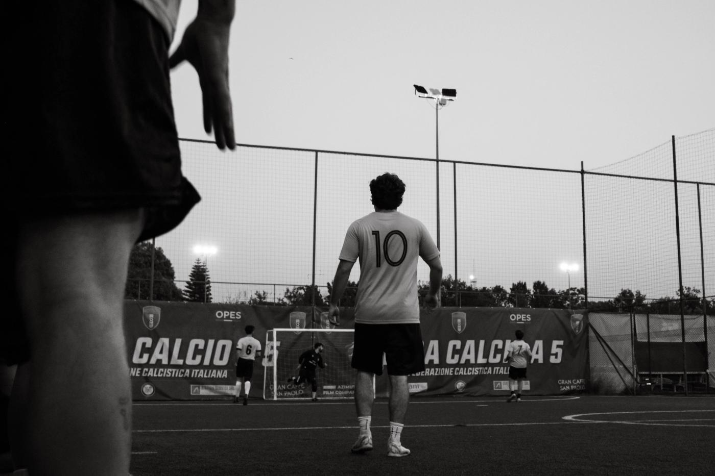 Calcio