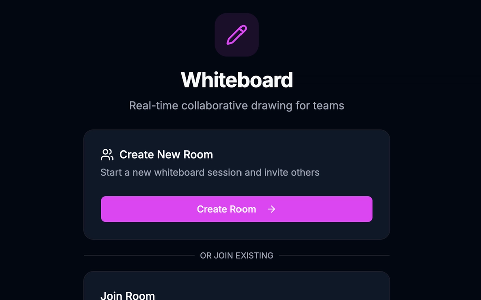 Teams Whiteboard