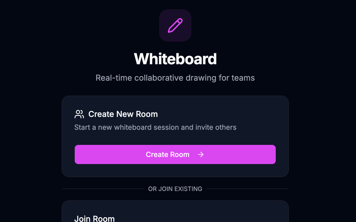 Teams Whiteboard