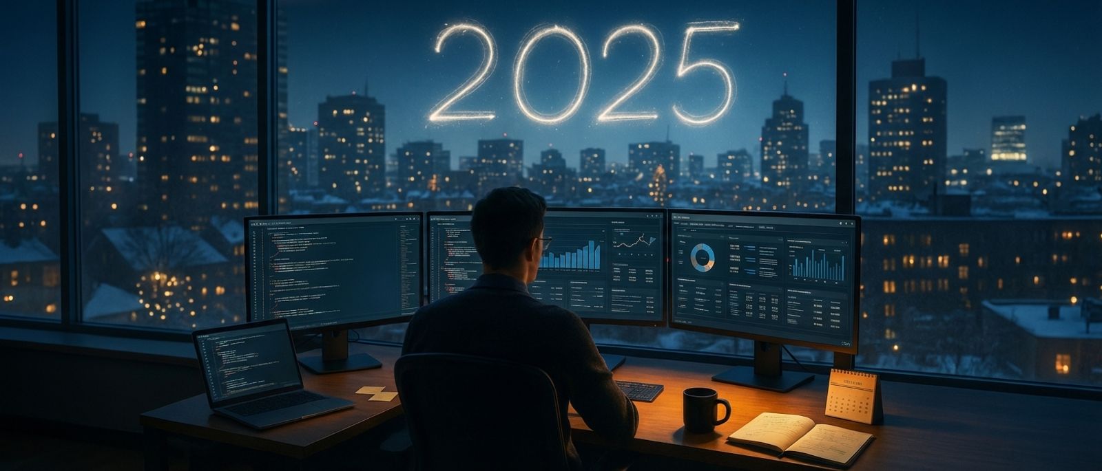 Year in Review 2025
