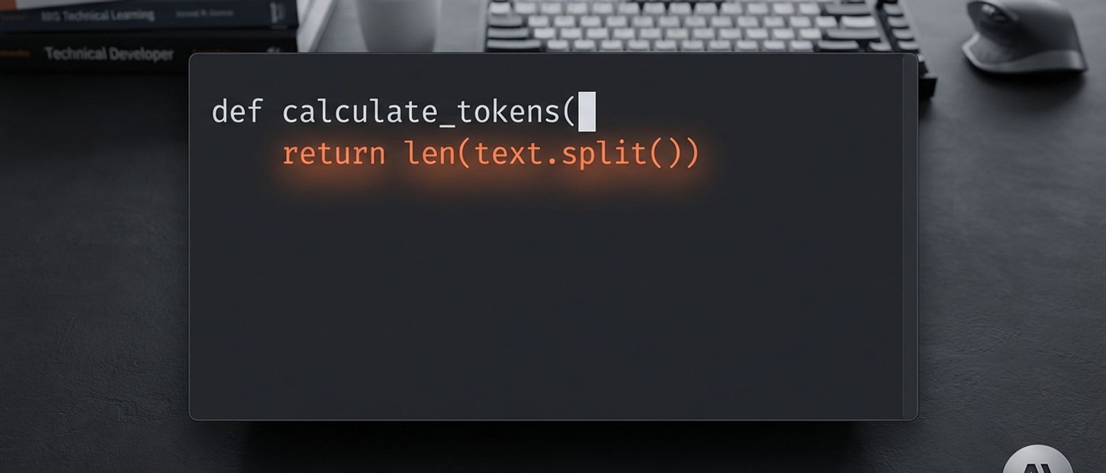 Using AI for coding