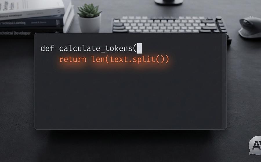 Using AI for coding
