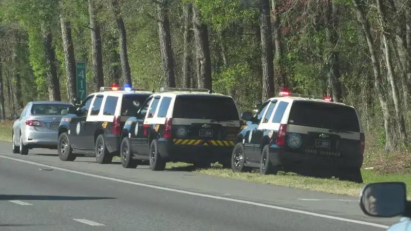 Moving Violations In Washington State
