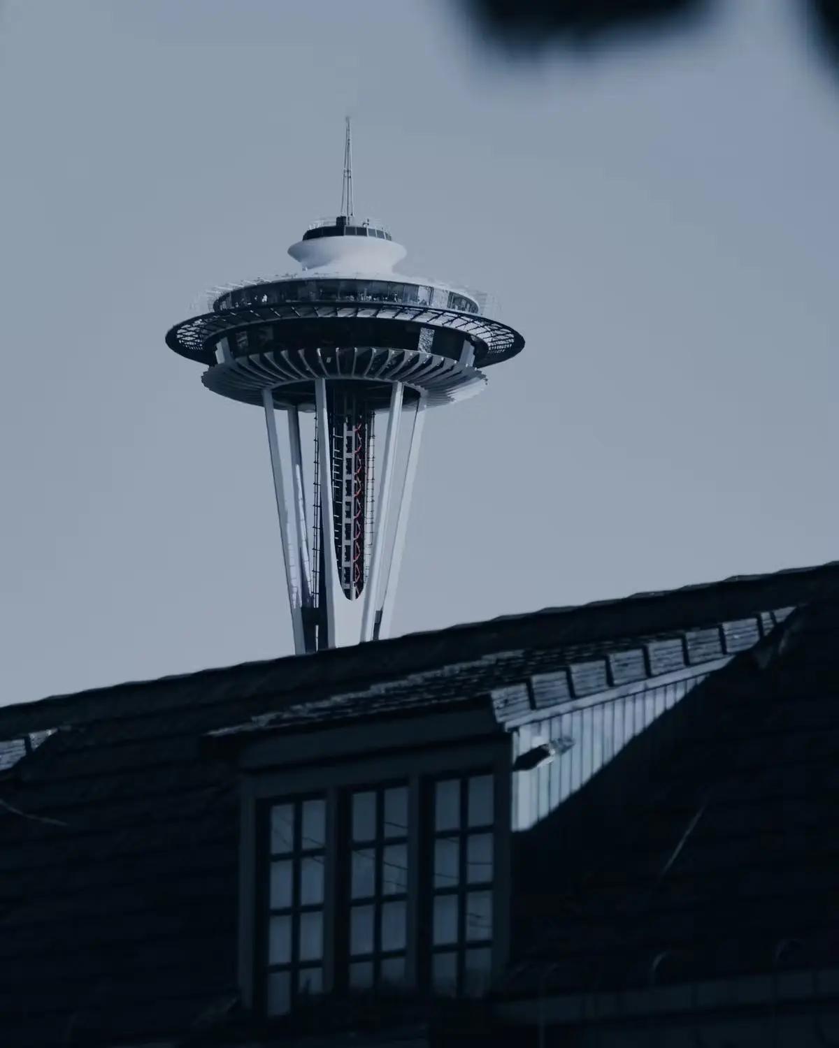 How To Handle Traffic Violations in Seattle