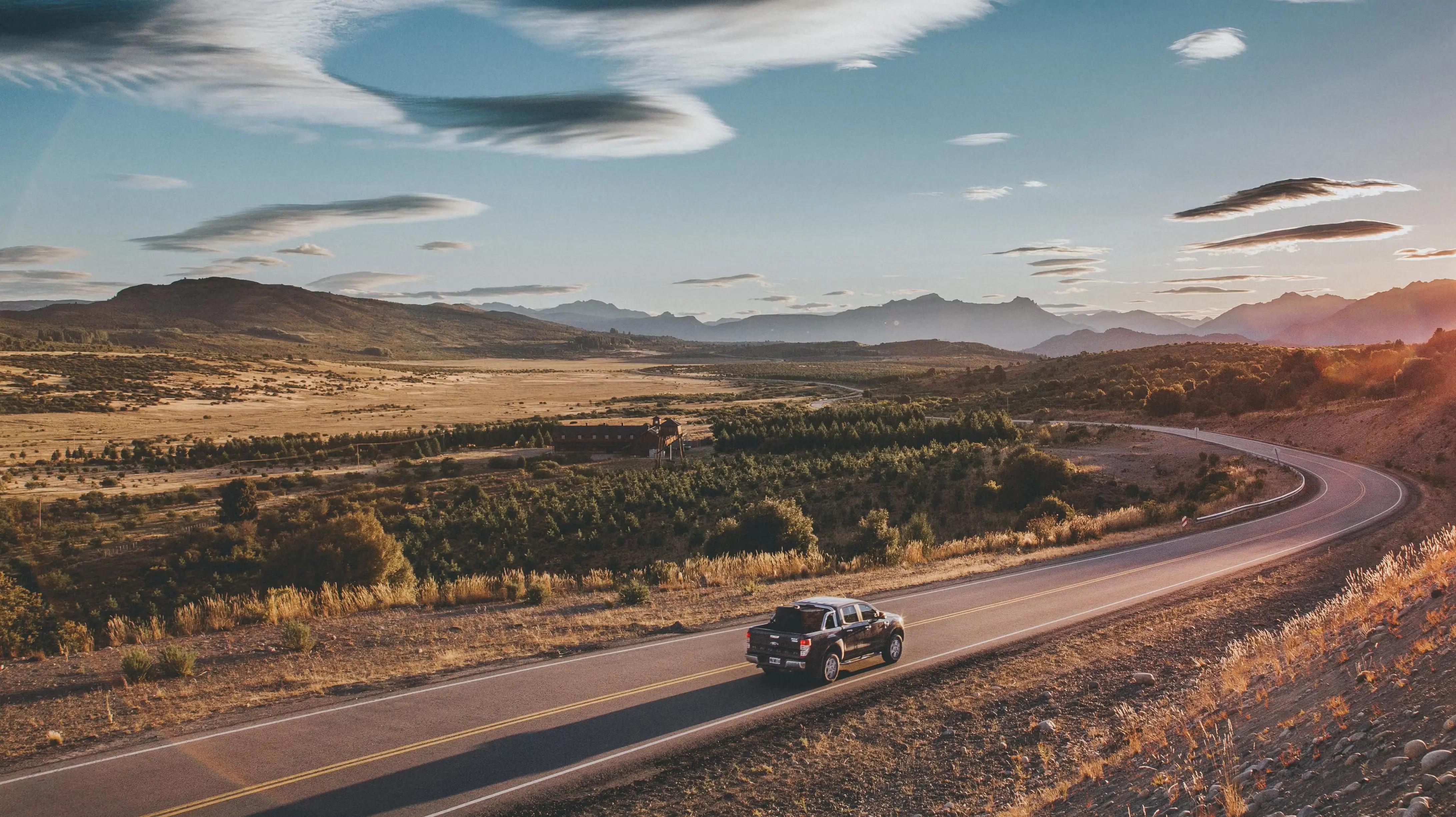 What Happens If I Get a Traffic Ticket on an International Driver’s License?
