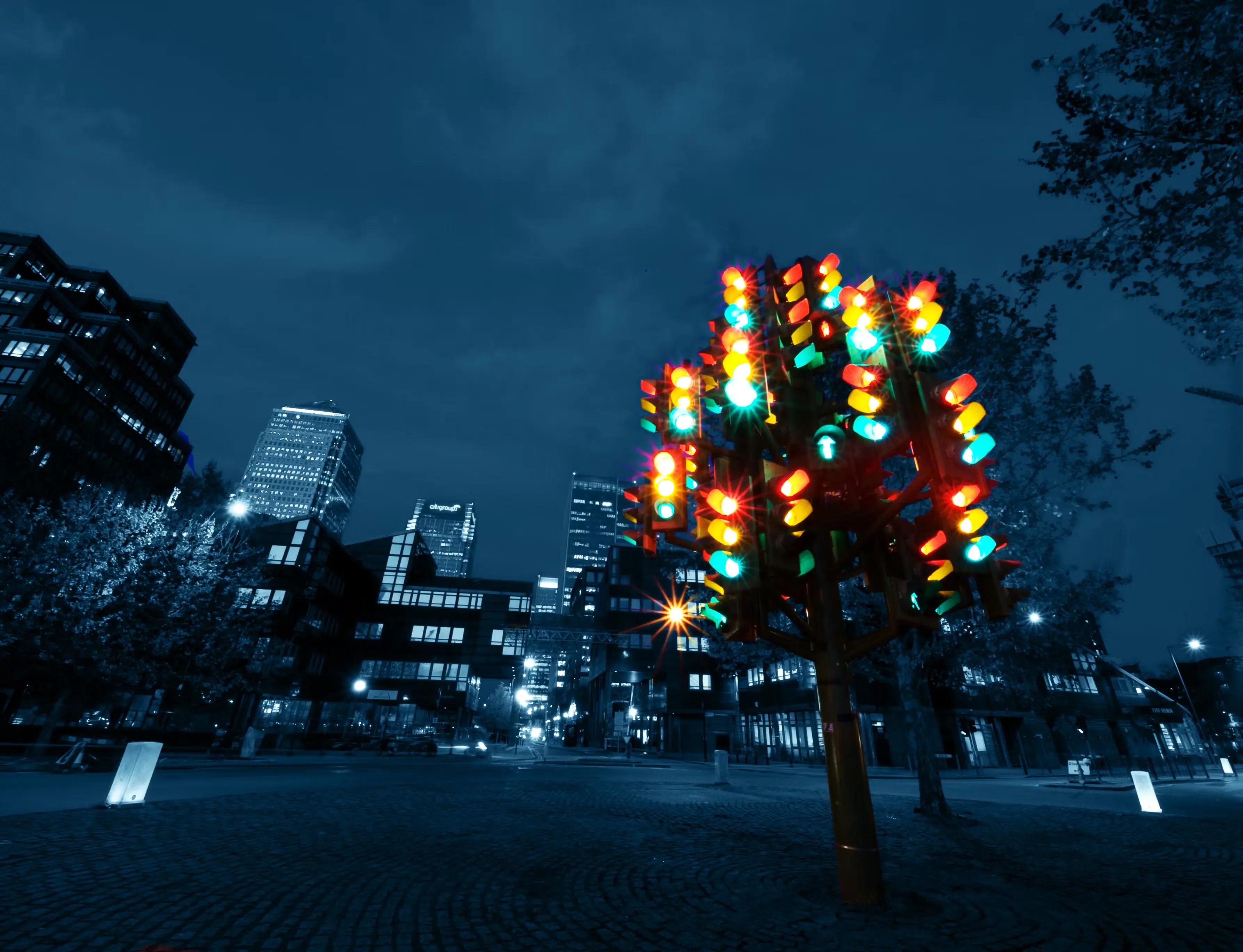 How To Fight A Red Light Camera Ticket