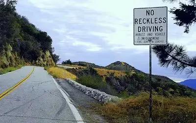 Reckless Driving vs DUI - How To Get Your Charge Reduced Or Dropped