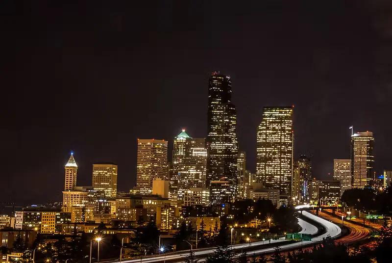 Speeding Ticket Lawyer Seattle