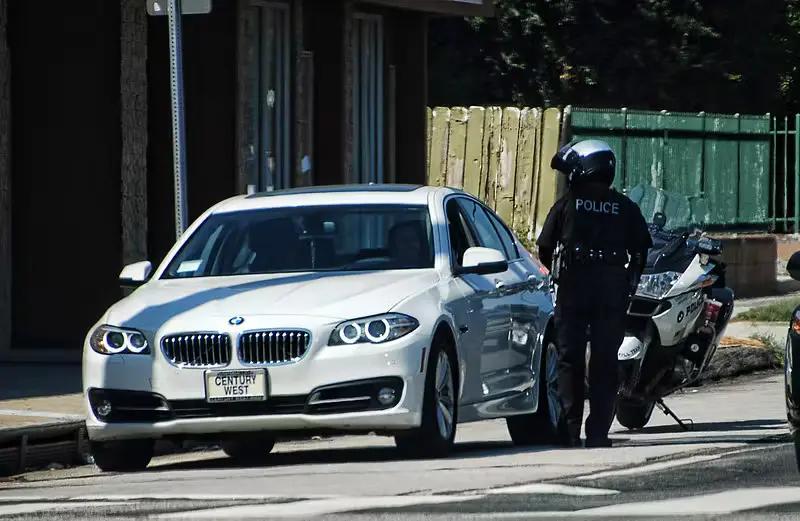 Handling Moving Violations In Seattle, WA