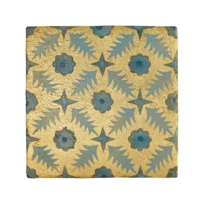 Neisha Crosland Atlas Pine Flower Nile