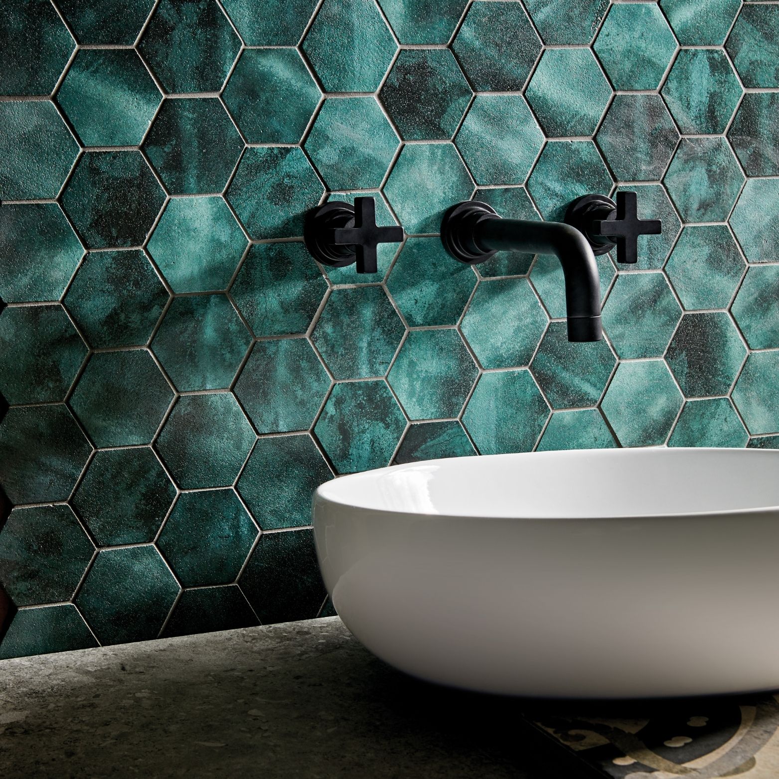 Tile Materials