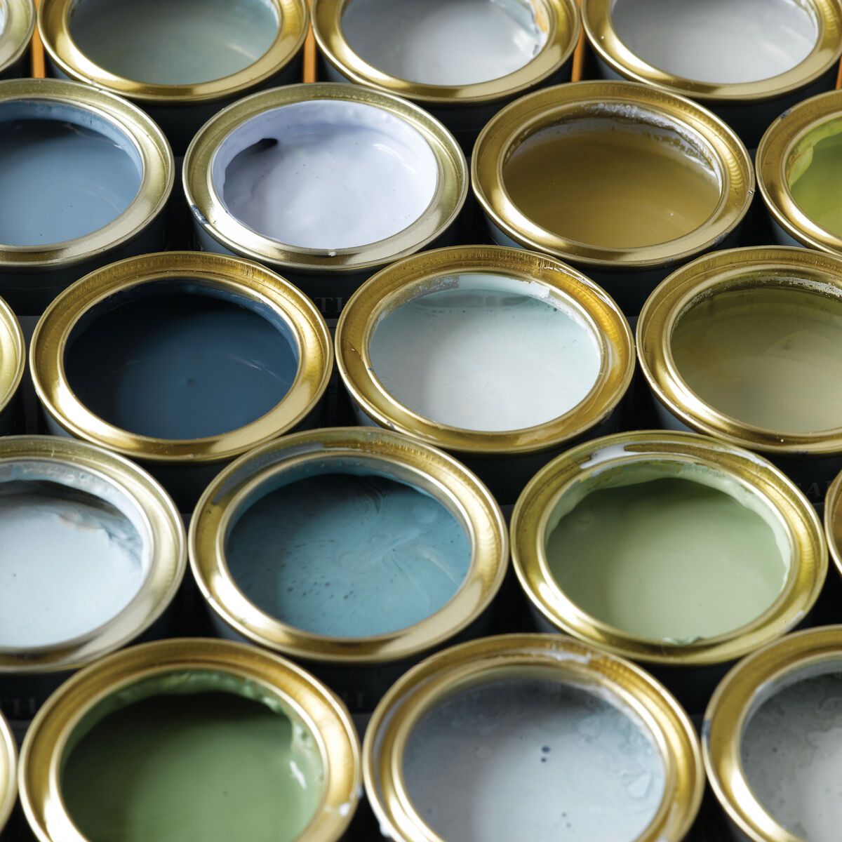 paint