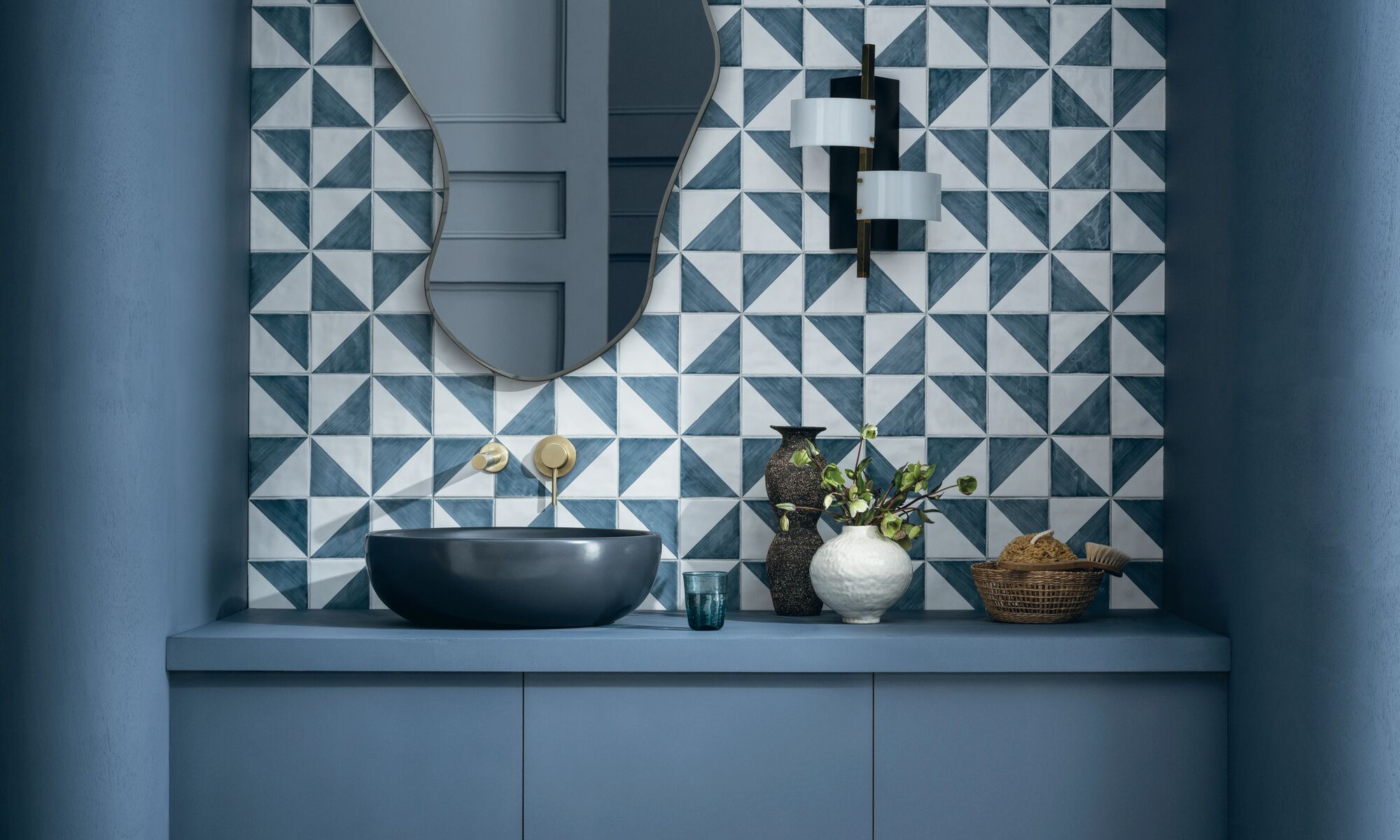 Geometric & Quarry