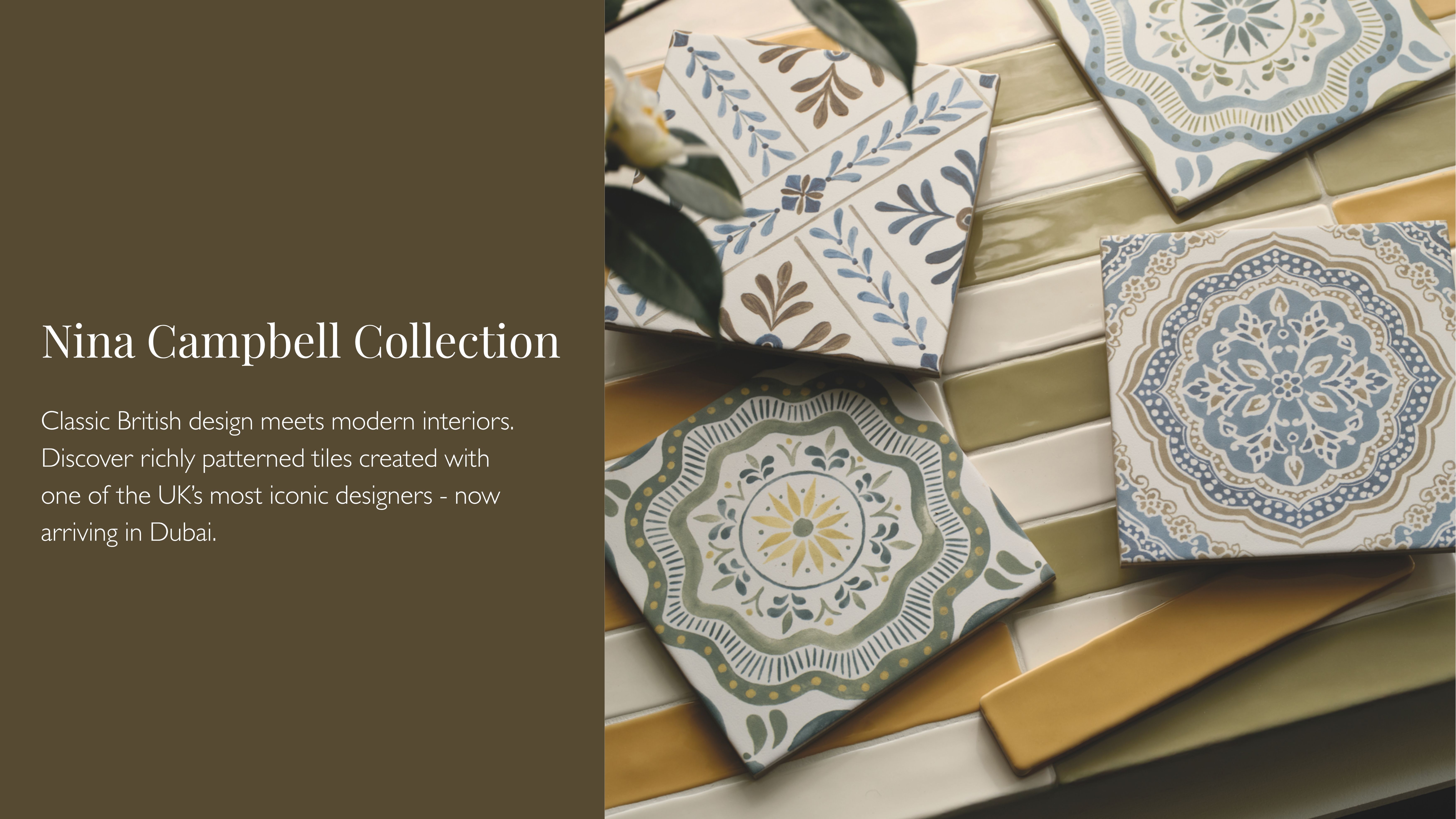 showroom opening summer 2025