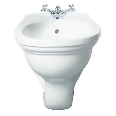 Atlantic Wall Hung Bidet