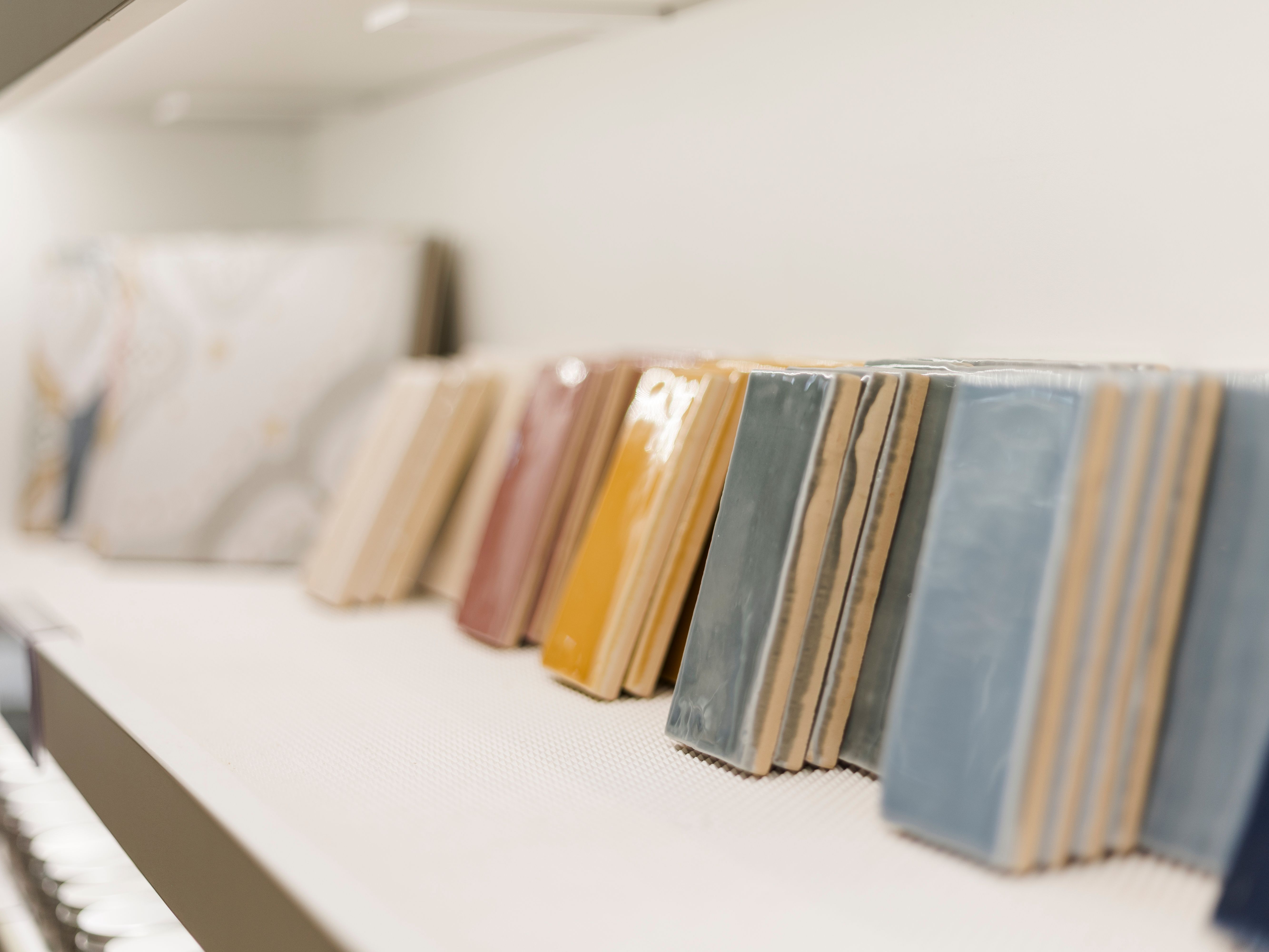 cambridge showroom uk